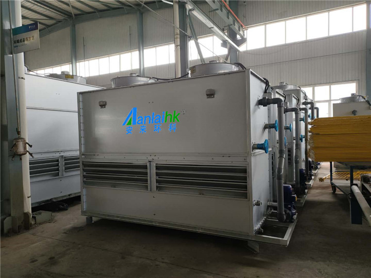 閉式冷卻塔的各類形式優(yōu)缺點(diǎn)