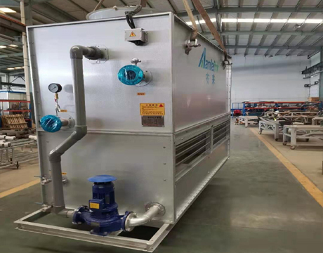 蒸發(fā)式冷凝器