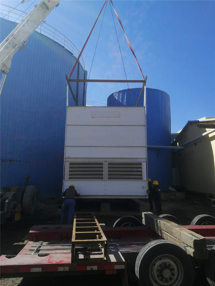 不銹鋼冷卻塔的服務(wù)